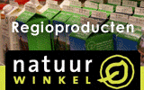 Natuurwinkel Haren