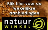 Natuurwinkel Haren