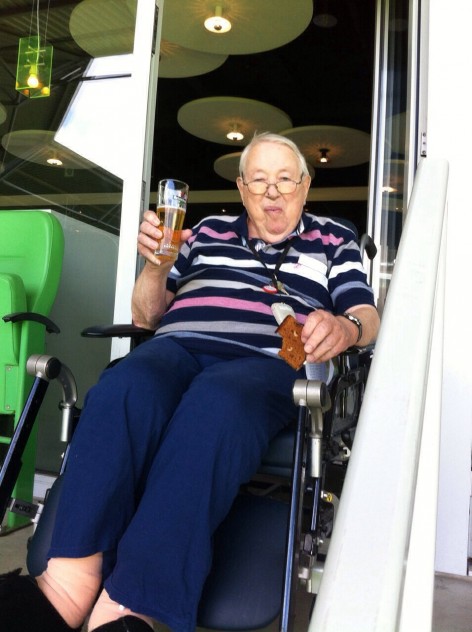 ZINN FC Groningen 18 juli 2015