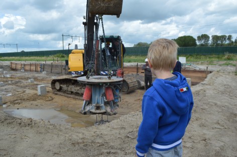 haren-Noord start Heijmans juli15 (13)