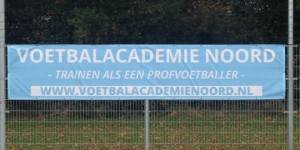 voetbalacademie