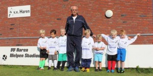 puppie.voetbal
