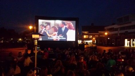 Dirty Dancing 1
