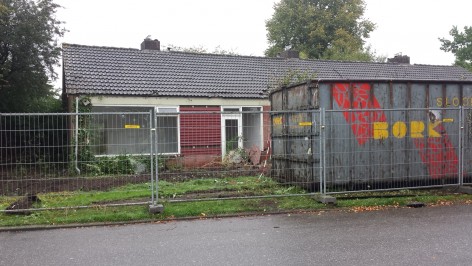 Anjerlaan sloop okt 2015 2