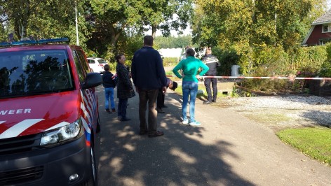 Westerveen gas 2