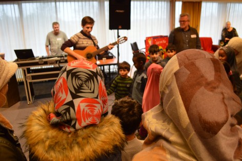 AZC Sint 2015 (4)