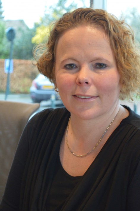 Ietje Jacobs