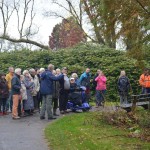 Rondleiding met kenner Ubel Medema