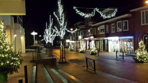 Haren kerst 2