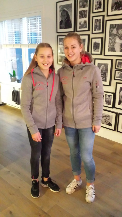 Plenter kinderen