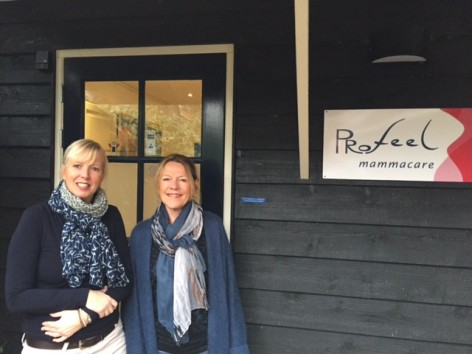Profeel overname Glimmen