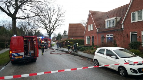 Graafhuis Molenkampsteeg 13-1