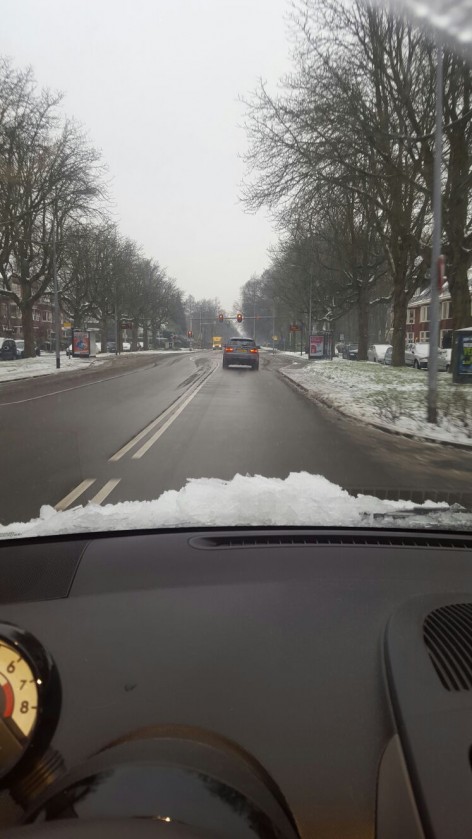 HDK Verlengde Hereweg