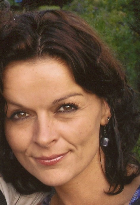 Ageeth Vanderveen foto