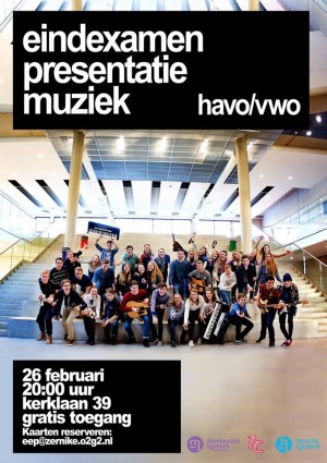EEP Zernike