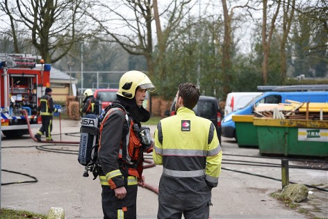 Brandweer VV Haren 2