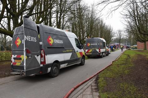 Brandweer VV Haren 3