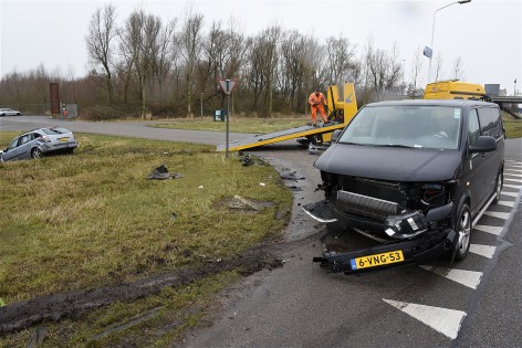 Graafhuis Winschoterweg 5 maart