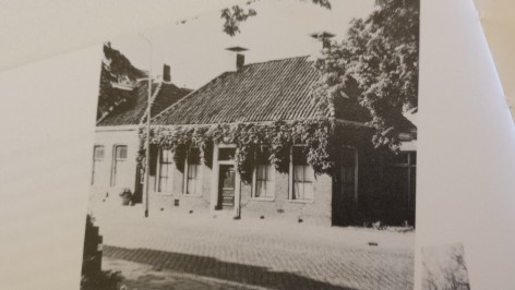 Maart11 politiebureau