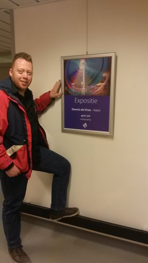 Dennis de Vries