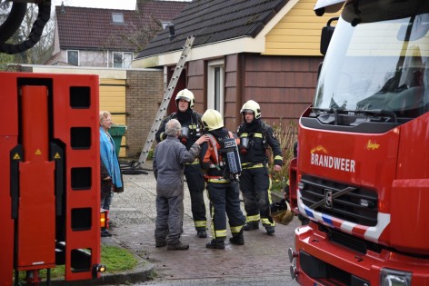 Waterhuizerweg 5 april 2016