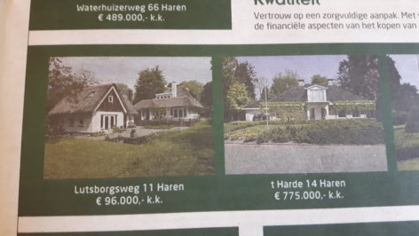 Alfred rectificatie