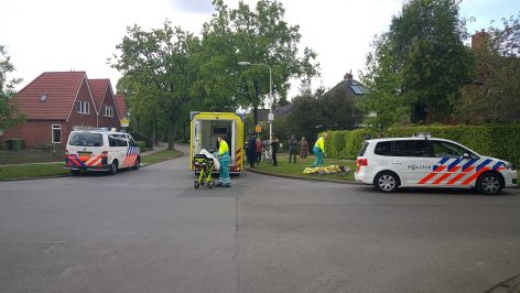 Graafhuis 16 mei
