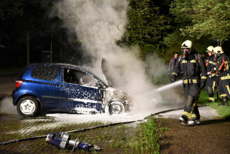 Graafhuis 28 mei 2