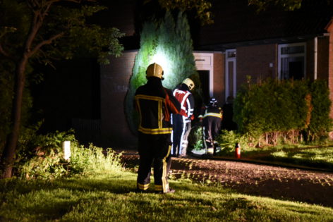 Graafhuis 28 mei 3