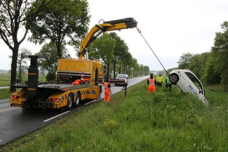 Graafhuis Ebelsweg 20 mei