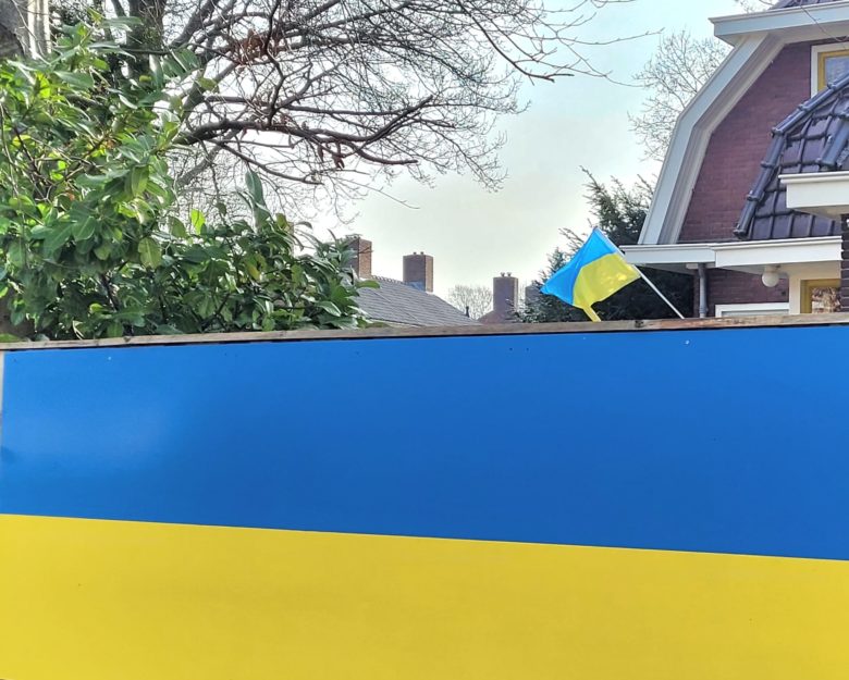 Hulp aan Nescio Hotel: liever even pas op de plaats maken - Haren de