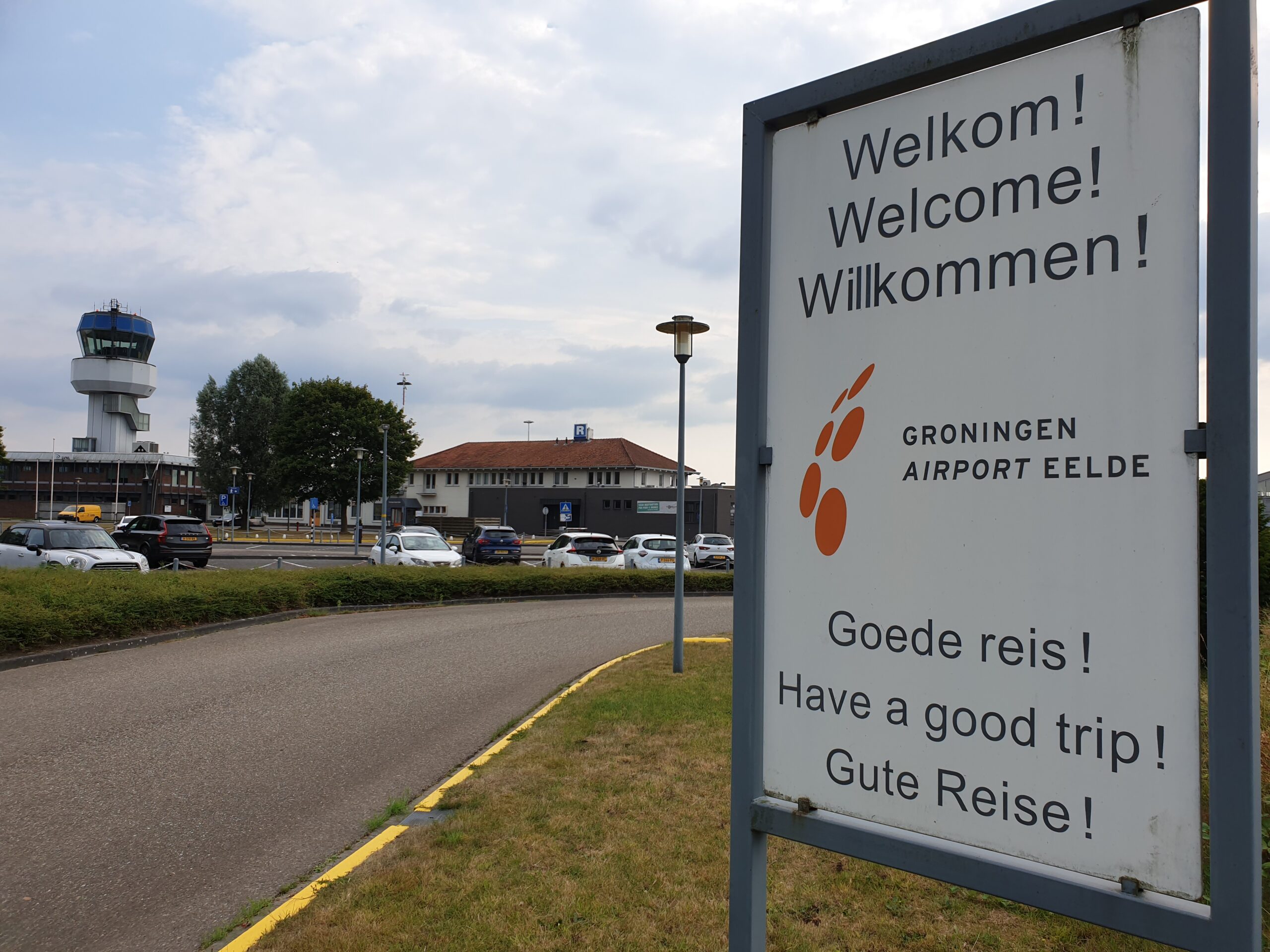 Groningen Airport Eelde mag weer verder: luchthavenbesluit is binnen