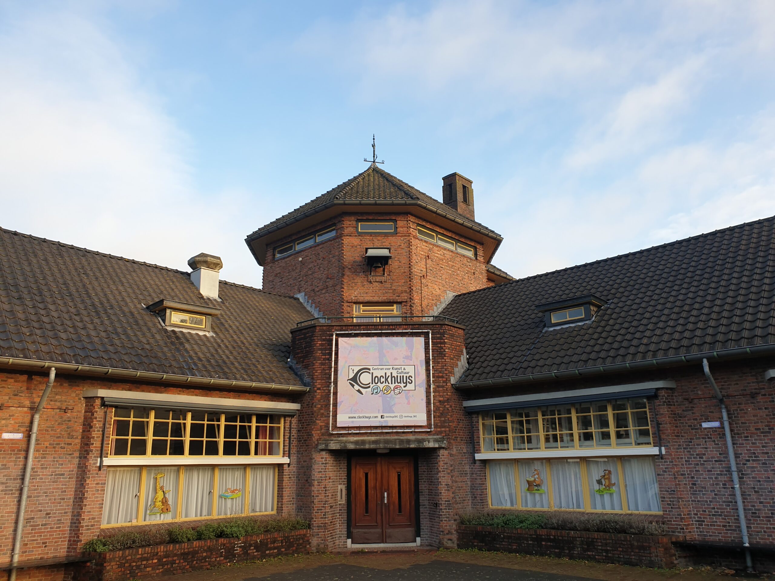 Aanmelden kan nu: Slagwerkdag in het Clockhuys