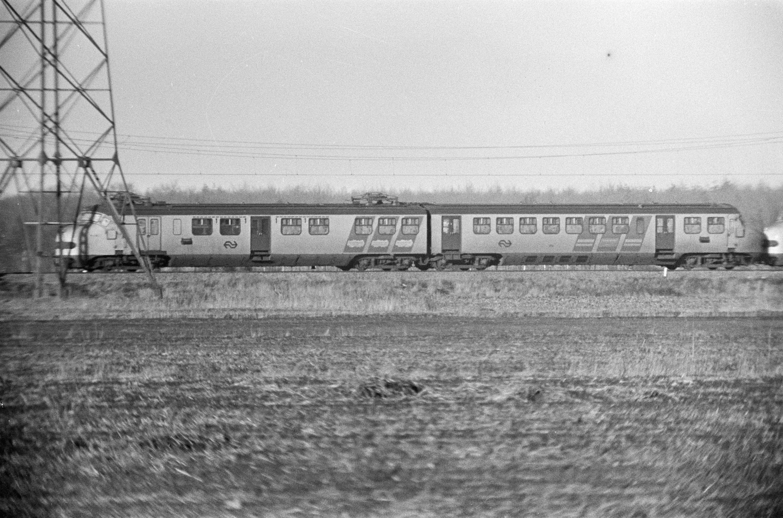 Weduwe van doodgeschoten passagier: “De Molukse gemeenschap nam ik het